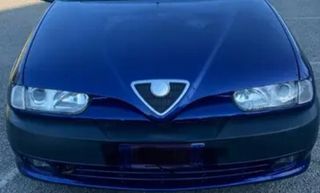 ALFA ROMEO 146 98' ΜΟΎΡΗ ΙΩΑΝΝΊΔΗΣ