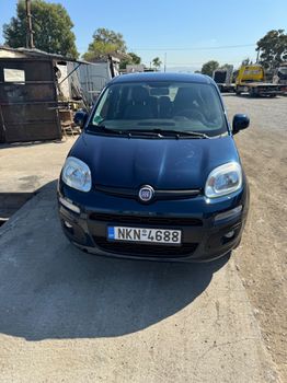 Fiat Panda '16