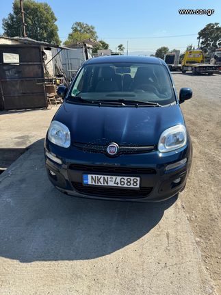 Fiat Panda '16