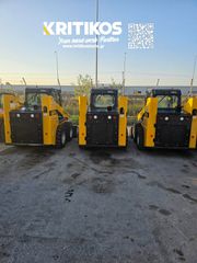 Φορτωτής Με Λάστιχα Gehl 2023 R165-thumb-1