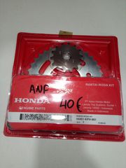 Σετ γρανάζια αλυσίδα HONDA γνήσια