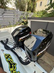 Phantom 2010 28 kevlar Steve Baker original UK speedboat-thumb-48