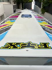 Phantom 2010 28 kevlar Steve Baker original UK speedboat-thumb-52