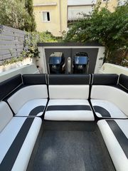 Phantom 2010 28 kevlar Steve Baker original UK speedboat-thumb-24