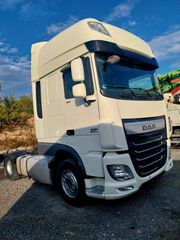 DAF 2017 SSC 106 460 EURO 6