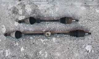 Vagon R Ημιαξόνια  *