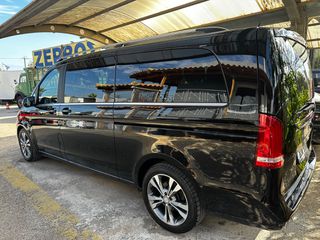 Mercedes-Benz V 250 2015 AVANTGARDE EXTRA LONG-thumb-2