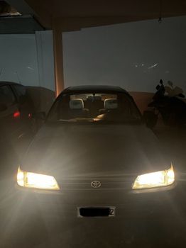 Toyota Corolla '94 XLI 1,3 16V