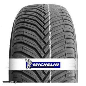 205/60R15 95V CROSSCLIMATE 2 XL MICHELIN