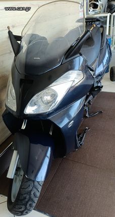 APRILIA ATLANTIC 250 2003'-2014' M237M   *ZD4SPB000450032..* ΓΙΑ ΑΝΤΑΛΛΑΚΤΙΚΑ