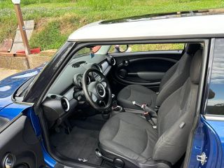 Mini Cooper 2009 mini couper 2009