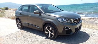 Peugeot 3008 '19 1.2 PURETECH 130 ALLURE