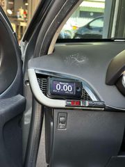 Peugeot 207cc βάση iboost αεραγωγού-thumb-1