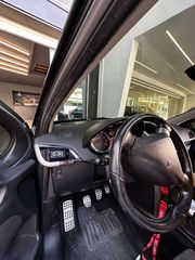 Peugeot 207cc βάση iboost αεραγωγού-thumb-2