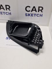 Peugeot 207cc βάση iboost αεραγωγού-thumb-3
