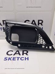 Peugeot 207cc βάση iboost αεραγωγού-thumb-4