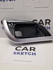 Peugeot 207cc βάση iboost αεραγωγού-thumb-5