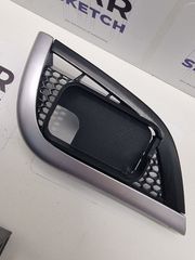 Peugeot 207cc βάση iboost αεραγωγού-thumb-6