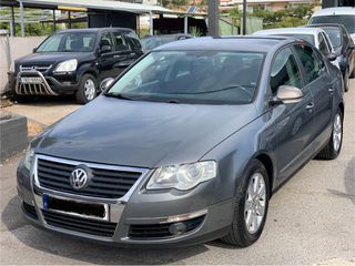 Volkswagen Passat '05 1.6 FSI TRENDLINE