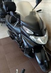 SUZUKI AN150 UH150 G414 BURGMAN 125 *VTTBP1111001285..* 2000'-2007' ΓΙΑ ΑΝΤΑΛΛΑΚΤΙΚΑ