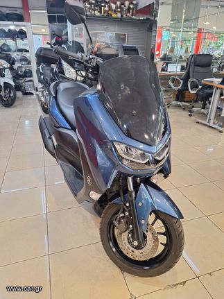 Yamaha NMAX 155 '24