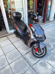 E-Rider 2026 MT-5S KM/H E-RIDE-thumb-3