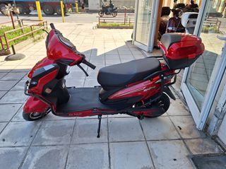 E-Rider 2026 MT-5S E-RIDE-thumb-2