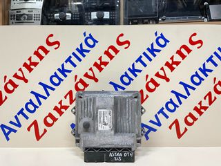 OPEL ASTRA H 1.3CDTi 90ps ΕΓΚΕΦΑΛΟΣ ΚΙΝΗΤΗΡΑ 55202542CW    MJD6O2.A6  71600.094.02   ΑΠΟΣΤΟΛΗ ΣΤΗΝ ΕΔΡΑ ΣΑΣ