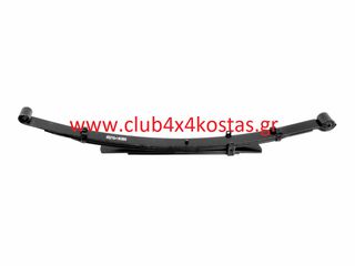 ΣΟΥΣΤΑ TOYOTA HILUX KUN25 '05-'11 XTR/ '07-'11 THDCB 5ΦΥΛΛΗ 482100K070 (Α' ΠΟΙΟΤΗΤΑ ΜΕ ΦΠΑ)