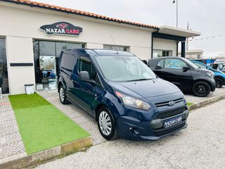 Ford Transit Connect 2017 EYRO 6