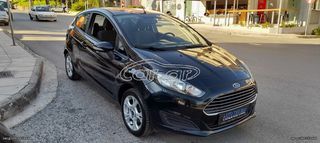 Ford Fiesta '13