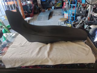 Σελα για BMW F 800 GS