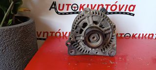 VOLKSWAGEN POLO '02 *APQ* ΔΥΝΑΜΟ. Ο,ΤΙ ΘΕΛΕΤΕ ΡΩΤΗΣΤΕ ΜΑΣ, ΑΠΟΣΤΟΛΗ ΣΕ ΟΛΗ ΤΗΝ ΕΛΛΑΔΑ.