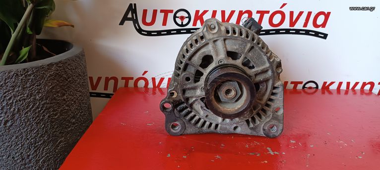 VOLKSWAGEN POLO '02 *APQ* ΔΥΝΑΜΟ. Ο,ΤΙ ΘΕΛΕΤΕ ΡΩΤΗΣΤΕ ΜΑΣ, ΑΠΟΣΤΟΛΗ ΣΕ ΟΛΗ ΤΗΝ ΕΛΛΑΔΑ.