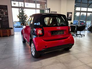 Smart ForTwo 2019 453 RED-BLACK STYLE-thumb-3