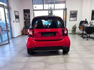 Smart ForTwo 2019 453 RED-BLACK STYLE-thumb-4