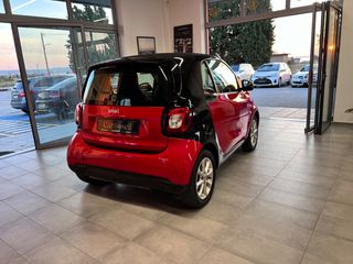 Smart ForTwo 2019 453 RED-BLACK STYLE-thumb-5