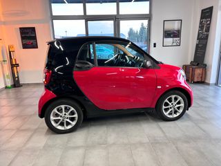 Smart ForTwo 2019 453 RED-BLACK STYLE-thumb-7