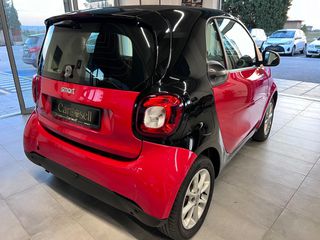 Smart ForTwo 2019 453 RED-BLACK STYLE-thumb-6