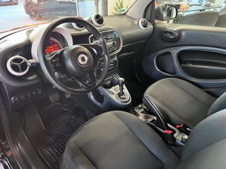 Smart ForTwo 2019 453 RED-BLACK STYLE-thumb-10