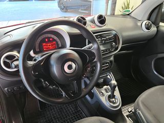 Smart ForTwo 2019 453 RED-BLACK STYLE-thumb-11
