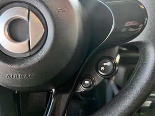 Smart ForTwo 2019 453 RED-BLACK STYLE-thumb-14
