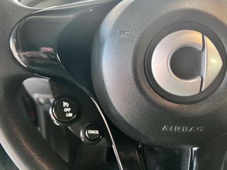 Smart ForTwo 2019 453 RED-BLACK STYLE-thumb-13