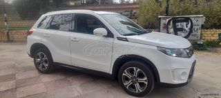 Suzuki Vitara '16 1.6 DDIS Comfort+ Automatic 4WD panorama