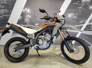 Honda CRF 300 L '24