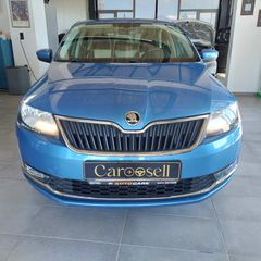 Skoda Rapid '17 1.6 TDI DIESEL STYLE