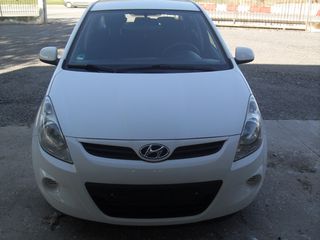 Hyundai i 20 '11 1.2 CLASSIC