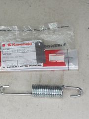 ΕΛΑΤΗΡΙΟ ΠΛΑΪΝΟΥ ΣΤΑΝΤ KAWASAKI KAZE-R 115 ΓΝΗΣΙΟ 92145-0106