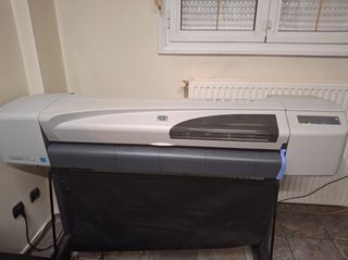 Εκτυπωτής HP DesignJet 510 42'' (Plotter)