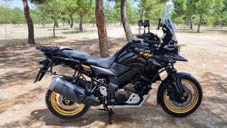 Suzuki V-Strom 1050 '22 XT